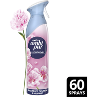 Ambi Pur luchtverfrisser Bloesem, spray van 185 ml - thumbnail