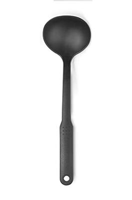 Pollepel Ibili Nylon 31 cm Pollepel Ibili Nylon 31 cm