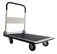 Toolland transportwagen, ft 91 x 61 x 87 cm, maximum 300 kg - thumbnail