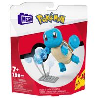 Mega Construx Pokemon - Squirtle - thumbnail