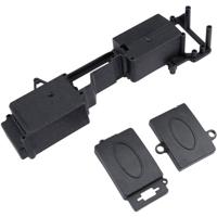 Reely 312814C Reserveonderdeel Radioplaat - thumbnail