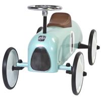 Retro Roller Loopauto Colin - thumbnail