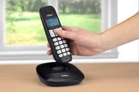 Profoon PDX1120 Duo Dect Telefoon - thumbnail