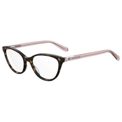 Brillenframe Love Moschino MOL545-TN-086 Ø 49 mm