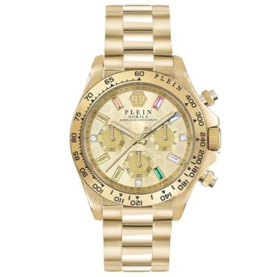 Horloge Dames PHILIPP PLEIN PWSBA0223 (Ø 38 mm)