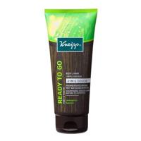 Kneipp Men body & hair 2-in-1 douche ready to go 200 Milliliter - thumbnail