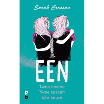 Sarah  Crossan Een