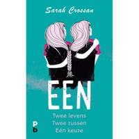 Sarah  Crossan Een - thumbnail