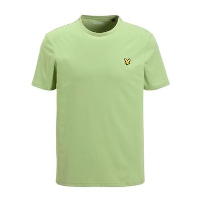 Lyle and Scott Martin SS Casual T-shirt Heren S Lyle and Scott Martin SS Casual T-shirt Heren S