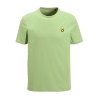 Lyle and Scott Martin SS Casual T-shirt Heren S - thumbnail