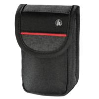 Hama Cameratas Valletta 60G Zwart - thumbnail