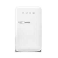 Smeg FAB5RWH6 Mini-koelkast Wit - thumbnail