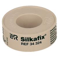 Silkafix 5m x 1.25cm (1 st) - thumbnail