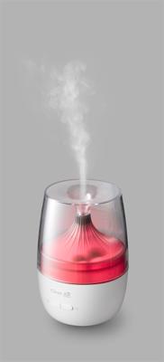 Clean Air Optima AD302 aroma diffuser Luchtreiniger-bevochtiger Wit