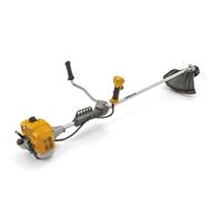 Stiga BC 555 B Benzine Bosmaaier | 51,7 cc | 1,55 kW | 2-takt | 45 cm | bike| 3-tand | Tap & Go | Dubbel draagharnas - 287421002/ST1 - thumbnail