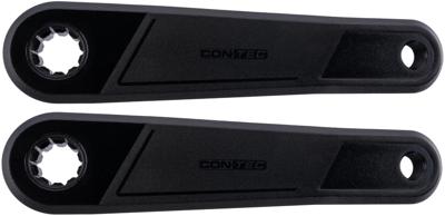 CONTEC crankstel "cranker" ct crank arm set cranker b4 bosch gen.4 isis