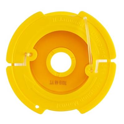 Nylon spoel - STANLEY FATMAX - STZST12169-XJ - 9m - 1,6mm - Compatibel met V20 trimmer