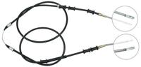 Handremkabel K11385 - thumbnail