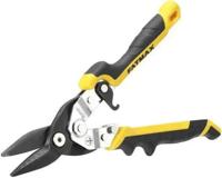 Stanley FMHT73756-0 FatMax™ Ergo Blikschaar - 250mm - Recht Snijdend - thumbnail