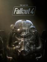 Fallout 4 Art Book - thumbnail