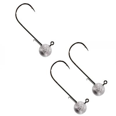 Westin RoundUp Natural Mustad 3st. 5/0 - 20 gr