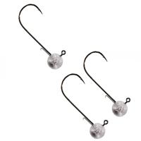 Westin RoundUp Natural Mustad 3st. 5/0 - 20 gr - thumbnail