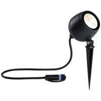 Paulmann Kikolo 94775 Verlichtingssysteem Plug&Shine LED-tuinspot LED 7.2 W Warmwit Antraciet - thumbnail