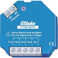 Eltako FTS61BTK Drukcontactinterface Inbouw (in muur) - thumbnail
