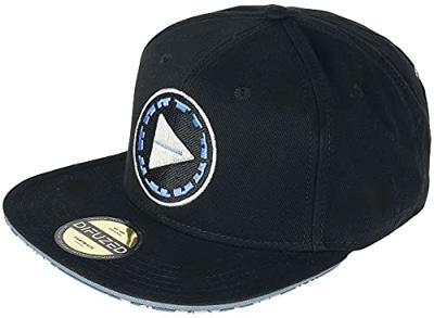 Horizon Forbidden West - Emblem Snapback Cap
