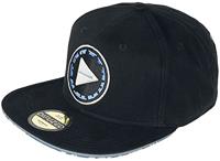 Horizon Forbidden West - Emblem Snapback Cap - thumbnail