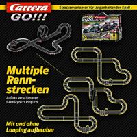Carrera Go!!! Max Performance set - thumbnail