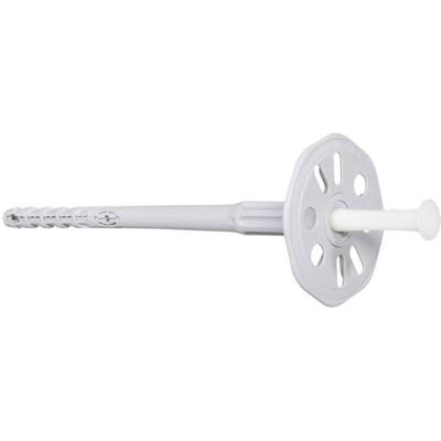 Fischer 534162 FIF-CS 8/160 Isolatiebevestiging 208 mm 8 mm 100 stuk(s)