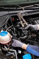 Hazet 798-15A Tang voor slangklemmen - thumbnail