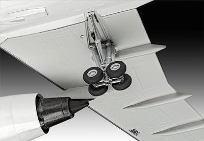 Revell 1/114 Airbus A300-600ST ''Beluga'' Revell 1/114 Airbus A300-600ST ''Beluga''