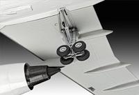 Revell 03817 Airbus A300-600ST Beluga Vliegtuig (bouwpakket) 1:144 - thumbnail