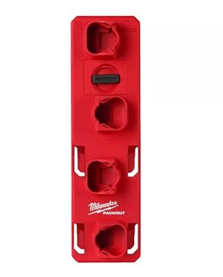 Milwaukee PACKOUT™ M12™ Accuhouder - 4932480708 - thumbnail