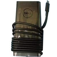 Dell Laptop AC Adapter 90W USB-C - thumbnail