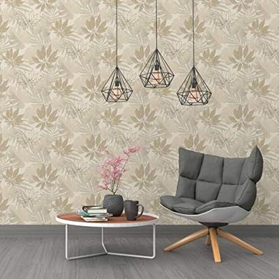 Noordwand The new design book Behang met grote bladeren - 31602