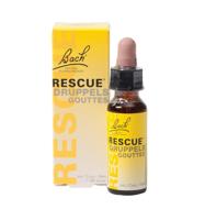 Bach Rescue Druppels 10ml - thumbnail
