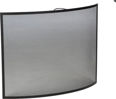 Haardscherm Magnum 95 x 70 cm