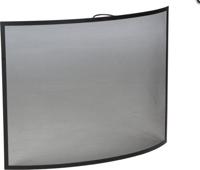 Haardscherm Magnum 95 x 70 cm - thumbnail