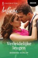 Verleidelijke leugen - Barbara Dunlop - ebook - thumbnail