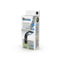 Nano Led Zwart aquaria Superfish - Superfish - thumbnail