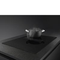 SMEG HOBD472D2 Inbouw Inductiekookplaat - thumbnail