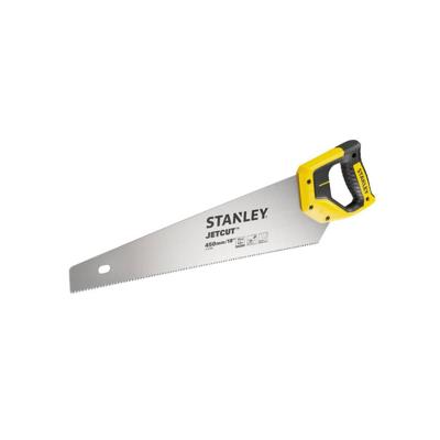Handzaag Jetcut HP Fine 450 mm Stanley 11 tanden per inch 2-15-595