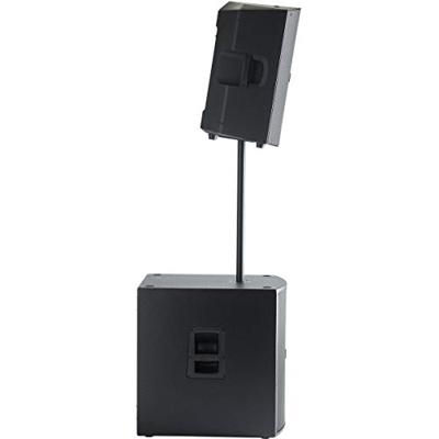 Audiophony ATOM12A actieve speaker 12 inch Audiophony ATOM12A actieve speaker 12 inch