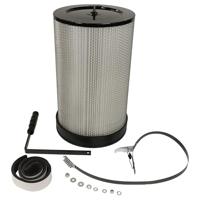 Scheppach Woova 3.0 Filterpatroon | 330MM - 75006000 - thumbnail