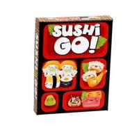 Sushi Go - Spel;Spel (8718026301521) - thumbnail