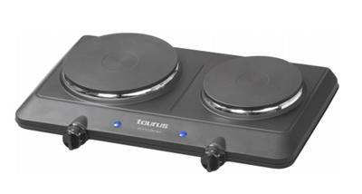 Kookplaat Taurus 1 1500W