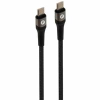 USB-kabel FONESTAR USB-CC 1 m - thumbnail
